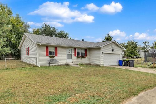 3405 Fontenac Ct, Decatur, IL, 62521-4950 | Card Image