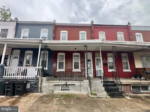 5412 Harlan Street, PHILADELPHIA, PA, 19131 | Card Image