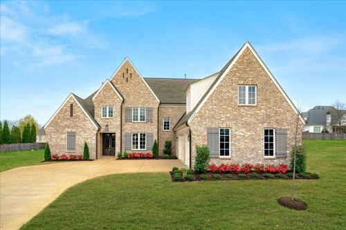 12600 Miss Cloud Rd, Collierville, TN, 38017-5022 | Card Image