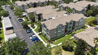 1301 - 4849 Cypress Woods Drive, Condo with 2 bedrooms, 2 bathrooms and null parking in Orlando FL | Image 3