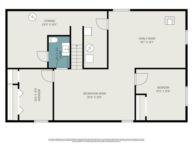 Basement layout | Image 46