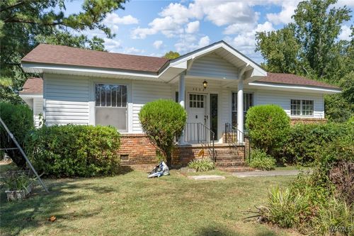 4802 36th Ave E, Tuscaloosa, AL, 35405-5309 | Card Image