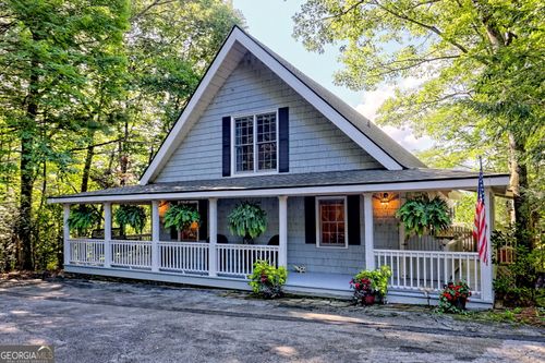 129 Saddleback Cir, Sky Valley, GA, 30537-2519 | Card Image