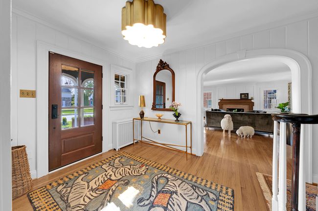 991 Glenhurst Dr, House other with 4 bedrooms, 6 bathrooms and null parking in Birmingham MI | Image 5