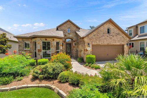 4690 Amorosa Way, San Antonio, TX, 78261-2912 | Card Image
