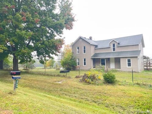 2753 E Snover Rd, Mayville, MI, 48744-9530 | Card Image