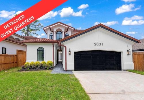 2031 Peppermill Rd, Houston, TX, 77080-5540 | Card Image