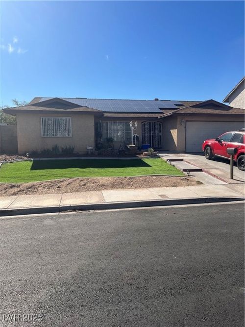 4339 Cartegena Way, Las Vegas, NV, 89121-6503 | Card Image