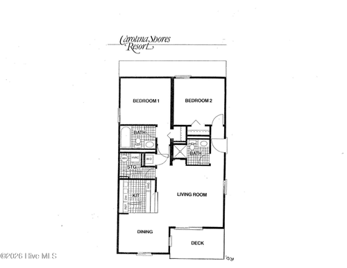 unit-2103-10172 Beach Dr Sw, Calabash, NC, 28467-6306 | Card Image