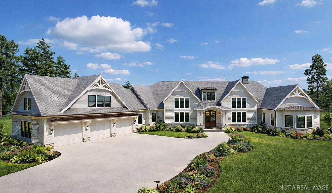 Residential in Greensboro 4