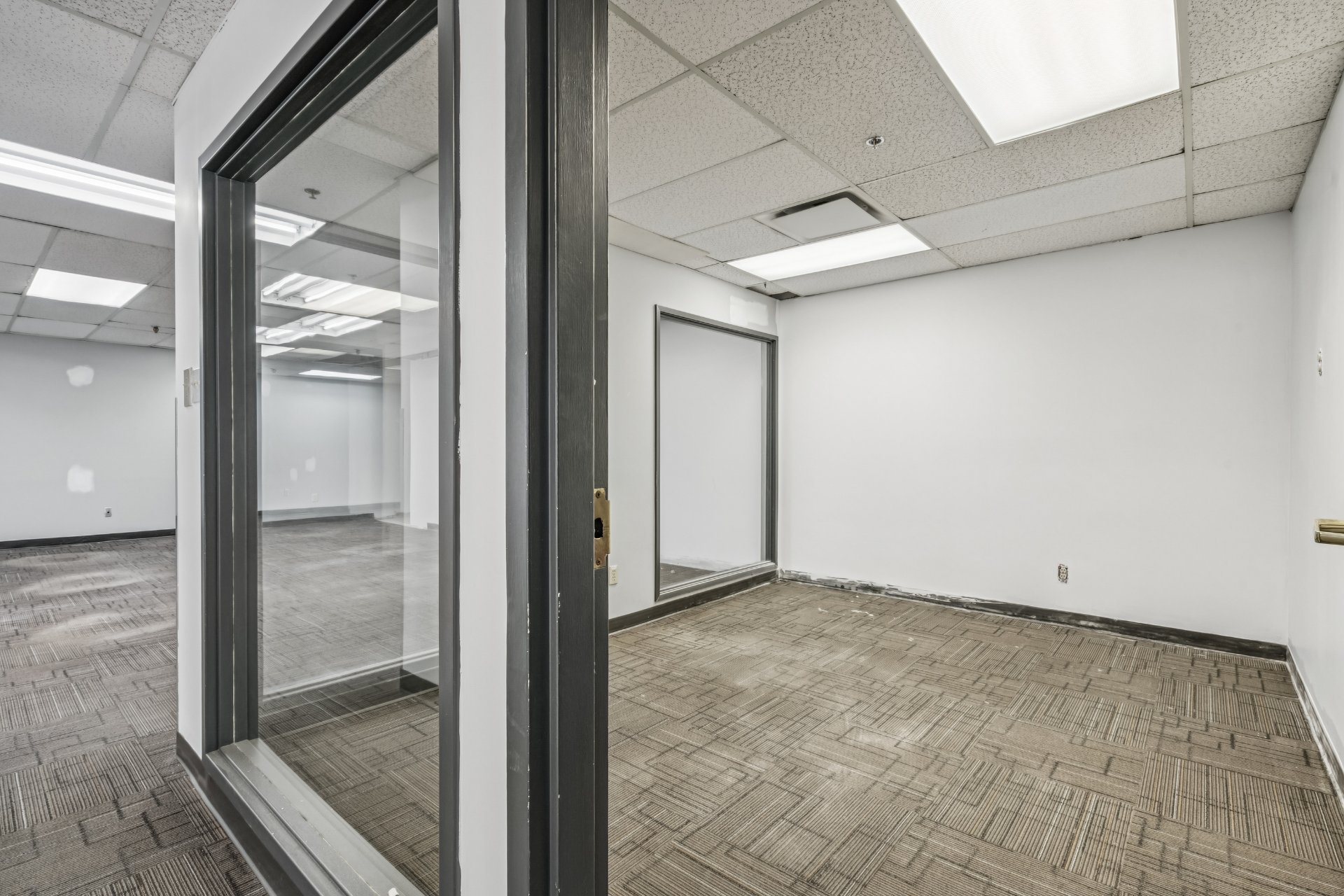 Commercial Lease in Québec (La Cité-Limoilou) 2
