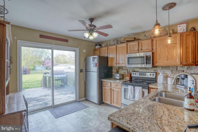 415 W High St, House other with 3 bedrooms, 2 bathrooms and null parking in FELTON DE | Image 12