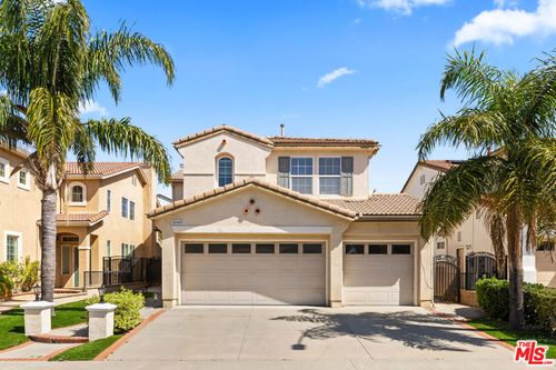 20509 Bergamo Way, Porter Ranch, CA, 91326-4151 | Card Image