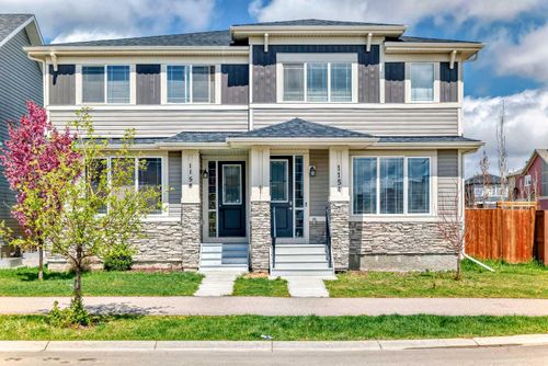 1154 Carrington Blvd Nw, Calgary, AB, T3P1L8 | Card Image