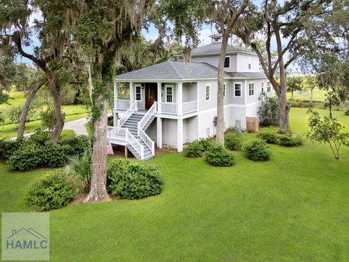 3217 Coopers Point Dr Ne, Townsend, GA, 31331-7057 | Card Image