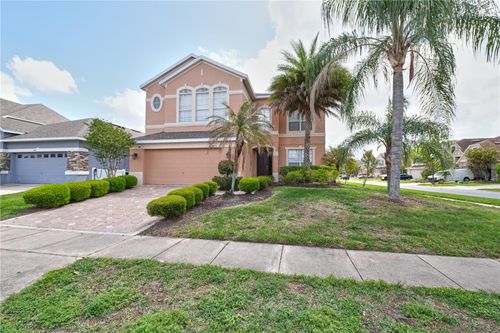 14551 Cedar Branch Way, Orlando, FL, 32824 | Card Image