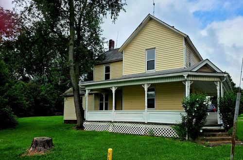 10212 Lattasburg Rd, West Salem, OH, 44287-9034 | Card Image