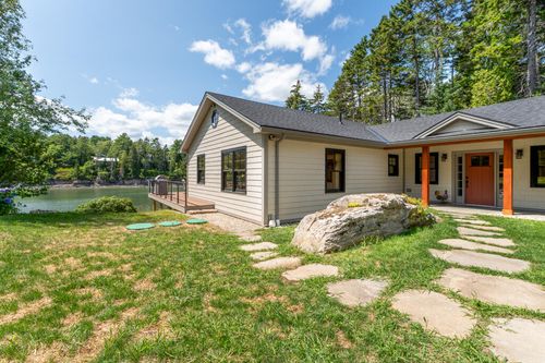22 Little Crow Point Rd, Harpswell, ME, 04079-3949 | Card Image
