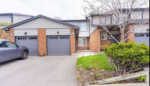 5-525 Meadows Blvd, Mississauga, ON, L4Z1H2 | Card Image