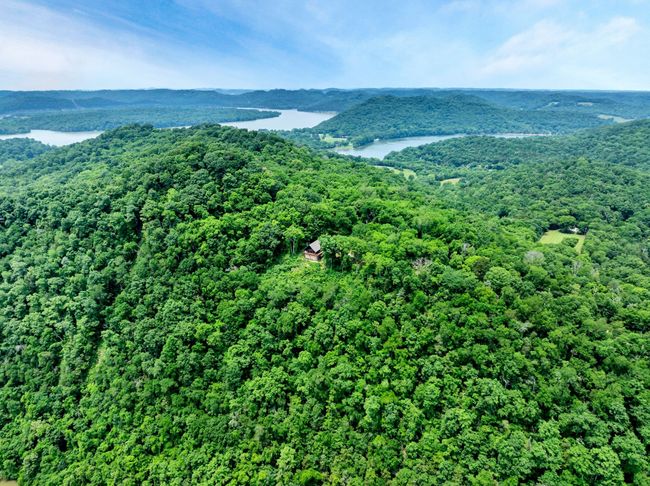 45 Benjamins Ln, House other with 1 bedrooms, 2 bathrooms and 2 parking in Carthage TN | Image 54