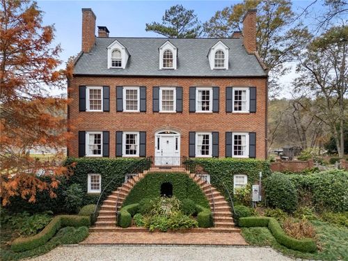 5960 Winterthur Dr, Atlanta, GA, 30328-4622 | Card Image