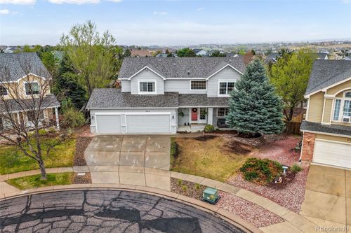 8920 April Dr, Colorado Springs, CO, 80920-7354 | Card Image