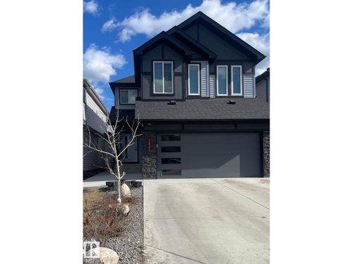 1033 Christie Vista Sw, Edmonton, AB, T6W4W8 | Card Image