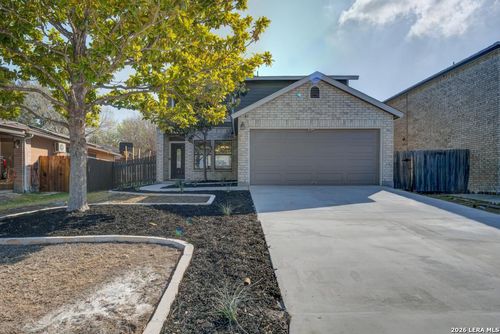 854 Fillmore Dr, San Antonio, TX, 78245-3150 | Card Image