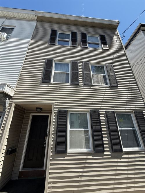 156 Everett St, Boston, MA, 02128-3694 | Card Image