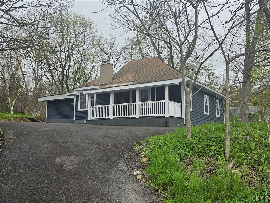 Bristol Rd, Clinton, NY 13323
