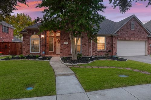 5300 Hawks Nest, Mckinney, TX, 75072-5192 | Card Image