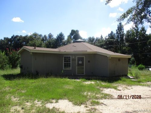 1817 Alpine Dr, Deatsville, AL, 36022-2619 | Card Image