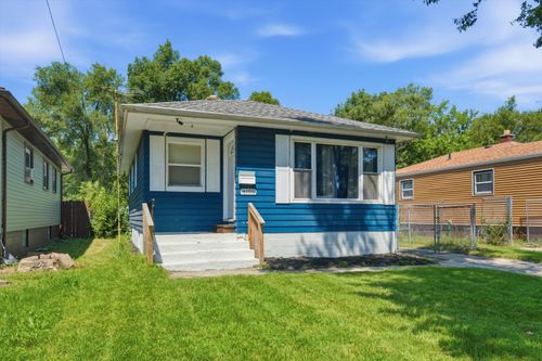 4152 Pierce St, Gary, IN, 46408 | Card Image