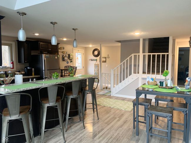 617 N Cove Rd, House other with 3 bedrooms, 2 bathrooms and null parking in Rockville IN | Image 8