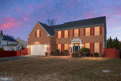 8028 Dorado Ter, BRANDYWINE, MD, 20613-5805 | Card Image