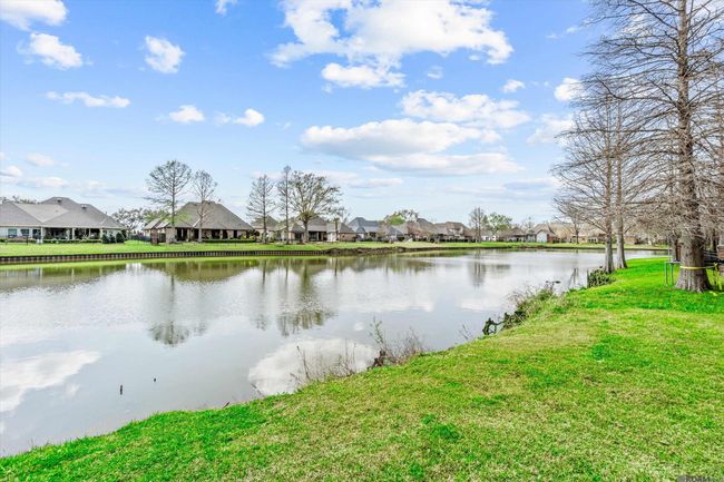6439 Patio Ct, House other with 3 bedrooms, 3 bathrooms and 3 parking in Gonzales LA | Image 20
