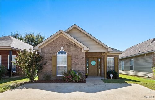9839 Moonlight Dr, Tuscaloosa, AL, 35405-8459 | Card Image