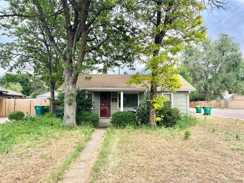 4496 S Grant St, Englewood, CO, 80113-5807 | Card Image