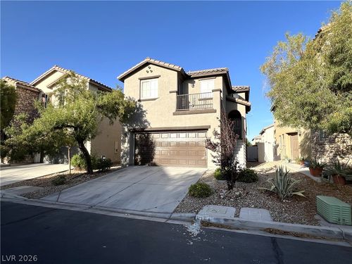 8154 Sandy Slope Ct, Las Vegas, NV, 89113-4436 | Card Image