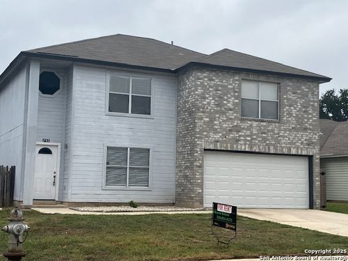 5111 Colton Crk, San Antonio, TX, 78251-3523 | Card Image