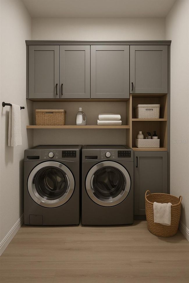 Laundry room decoration suggestion | Image 19