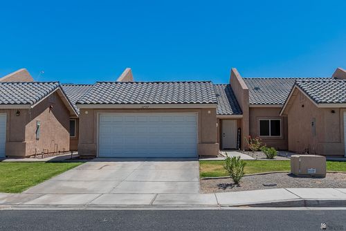 3797 S Desert Sky Dr, Yuma, AZ, 85365-1405 | Card Image