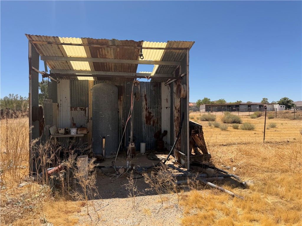 Residential in Ridgecrest 2