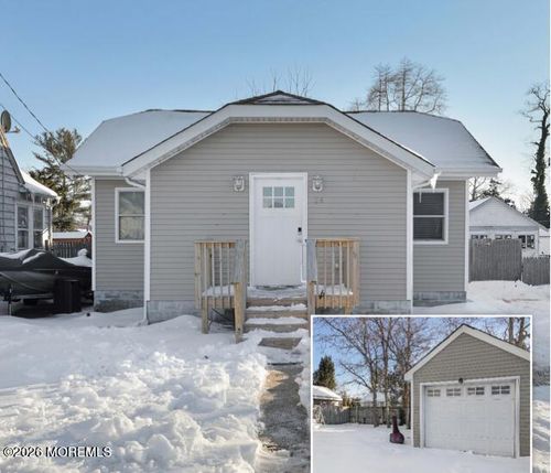 24 W Point Pleasant Ave, Ocean Gate, NJ, 08740-1454 | Card Image