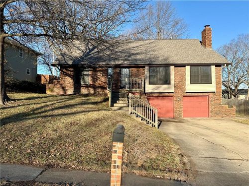 1508 Hale Ave, Platte City, MO, 64079-9638 | Card Image