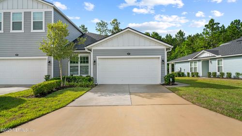 327 Charlie Way, St Augustine, FL, 32095-7545 | Card Image