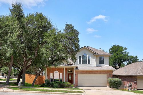9400 Billingham Trl, Austin, TX, 78717-5520 | Card Image
