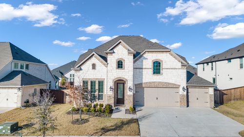 7470 Sanctuary Dr, Frisco, TX, 75033-3373 | Card Image