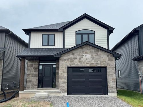 247 Lafayette St E, Jarvis, ON, N0A1J0 | Card Image