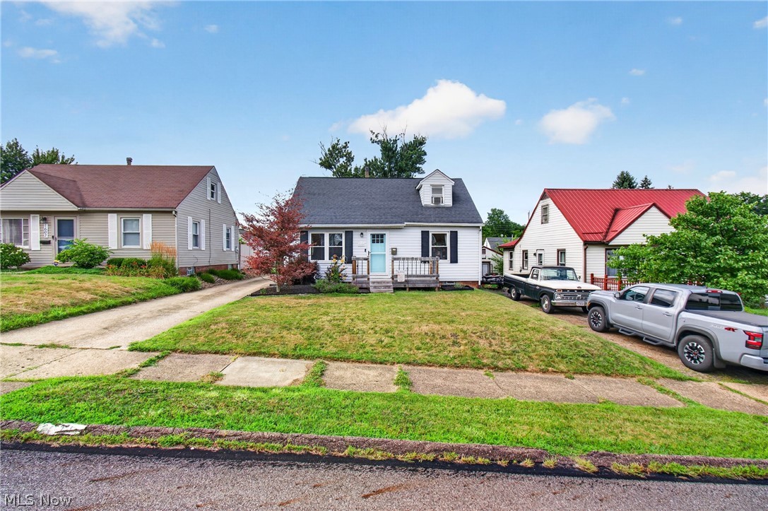 Residential in Canton 3